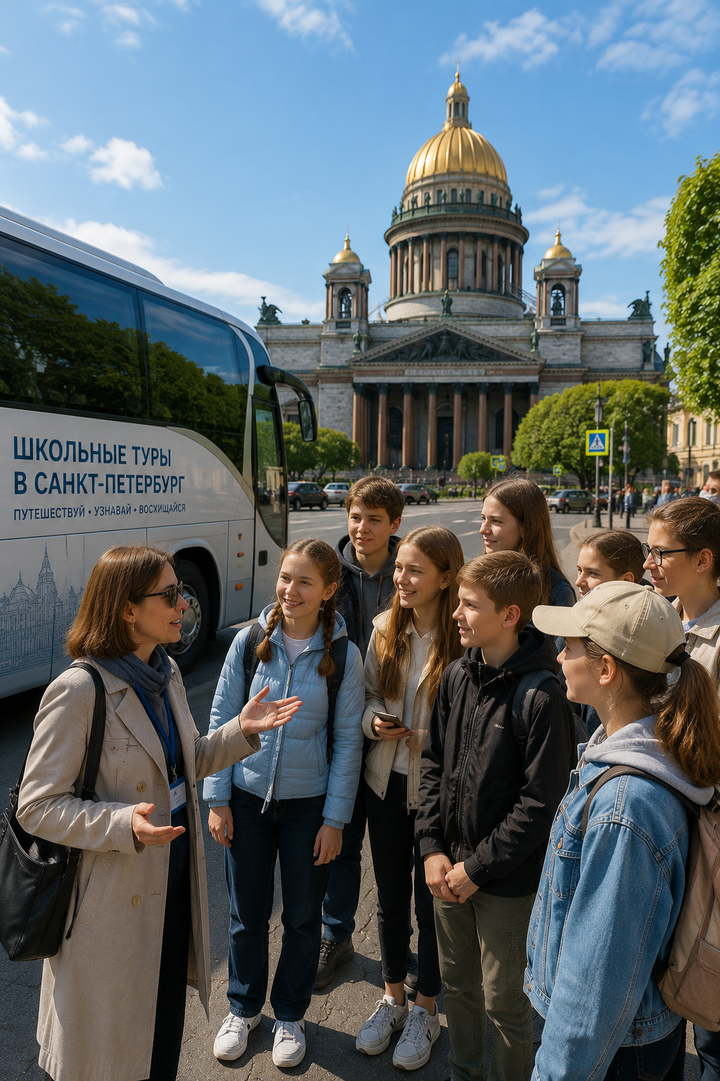 Портрет человека